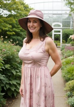 LyckligGudinna från Stockholms län,Sverige